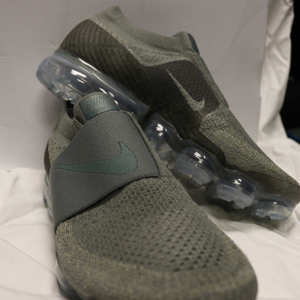NWT Nike VaporMax